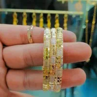 طلا فقط 1 درصد