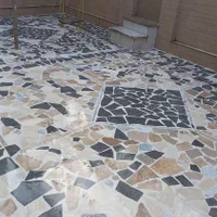 کفسابی وسنگ سابی کمیل گلستان|خدمات نظافت|گرگان, |دیوار