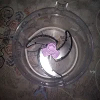 سبزی خورد کن دستی