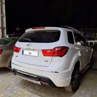 هایما ۱۸۰۰ توربو. بدون رنگ بدون خط خش فنی درجه ۱