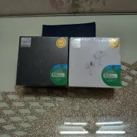 ۲ عدد ایرپاد نو آکبند