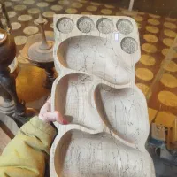 اردو خوری 4 خانه