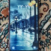 گوشی a10 معمولی سامسونگ|موبایل|خمینی‌شهر, |دیوار