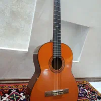 گیتار یاماها C70 اصل