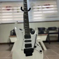 گیتار الکتریک ایبانز RG350dxz