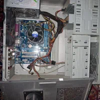 کیس کامپیوتر