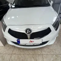 برلیانس H220|خودرو سواری و وانت|شهرکرد, |دیوار