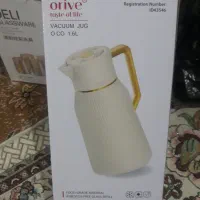 فروش فلاسک چای1/6لیتری مارکOriVeاصلی نونو