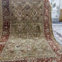 فرش شش متری دستباف صادراتی|فرش|تهران, نیاوران|دیوار