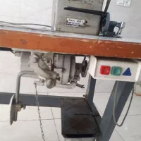 چرخ خیاطی صنعتی ژوکی مدل 201|چرخ خیاطی و ریسندگی|نظرآباد, نظرآباد|دیوار