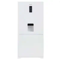 یخچال فریزر پهن هیمالیا مدل امگا