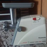 چرخ گوشت پاناسونیک 1400