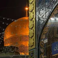 مداح اهل بیت خانم