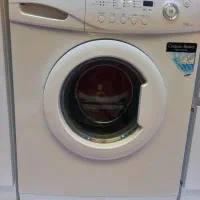 ماشین لباسشویی سامسونگ|ماشین لباسشویی و خشککن لباس|شاهینشهر, برخوار غرب|دیوار