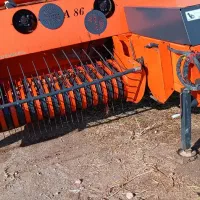 دستگاه پرس رامش|ماشین‌آلات صنعتی|میاندوآب, |دیوار