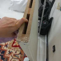 تابس ۱۶۰در ۶۰