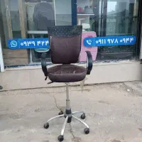 صندلی جک دار