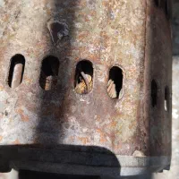 موتور کولر 5500