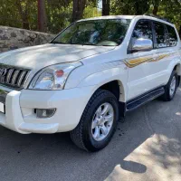 پرادو چهار درب چهارسیلندر دنده ای|خودرو سواری و وانت|تهران, دانشگاه شریف|دیوار