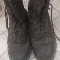 پوتین سربازی سایز ۴۳