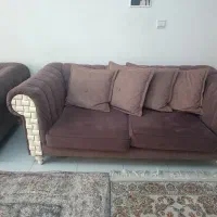 مبل چستر ۷نفره