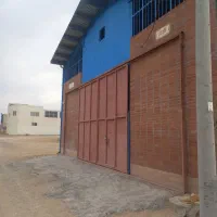 فروش کارگاه صنعتی