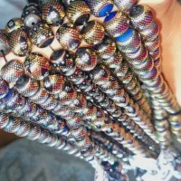 تسبیح هسته خرما