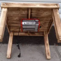 لحاف کرسی|بخاری، هیتر، شومینه|همدان, |دیوار