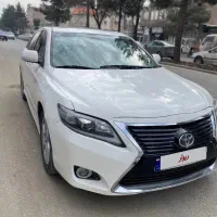 کمری ۲۰۰۷|خودرو سواری و وانت|میاندوآب, |دیوار