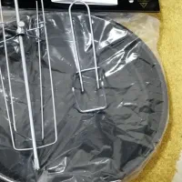 توستر نوبل کینگ کاملا نو|اجاق گاز و لوازم برقی پخت‌وپز|شاهین‌شهر, خانه کارگر|دیوار