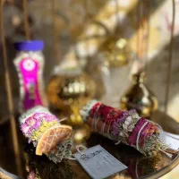 اسماج عود گیاهی|صنایع دستی و سایر لوازم تزئینی|یزد, |دیوار