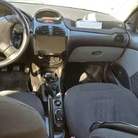 پژو 206 SD V1، مدل ۱۳۸۶