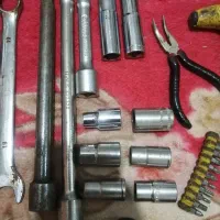 حراج ابزار دونه ای 40|ابزارآلات|شیراز, شهرک استقلال|دیوار