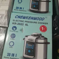 زودپز کنوود و زوپز بوش|سایر لوازم برقی|کوهدشت, |دیوار