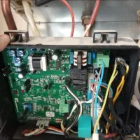 تعمیر پکیج و آبگرمکن دیواری تخصصی گاز رومیزی بخاری|خدمات پیشه و مهارت|مشهد, عامل|دیوار