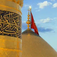 مسافر زیارتی کربلا