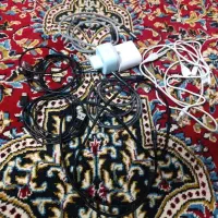 شارژر سامسونگ و شیامی قوی