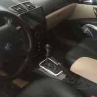 پژو407وارداتی مدل 2009|خودرو سواری و وانت|اصفهان, شهرک زاینده رود|دیوار