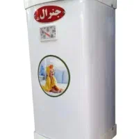 آبگرمکن برقی دیواری ۴۰ لیتری با ۲ سال گارانتی