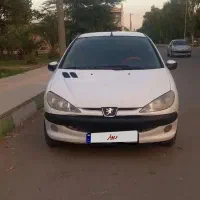 پژو ۲۰۶ sd مدل ۹۰
