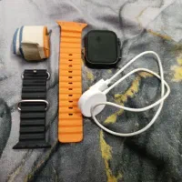 ساعت هوشمند