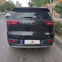 فروش ویژه زیر قیمت فیدلیتی نیوپرایم