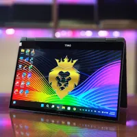 مینی Dell تبلتشو i7 نسل 8 رم 16 ویندوز و اندروید|رایانه همراه|تهران, میدان ولیعصر|دیوار