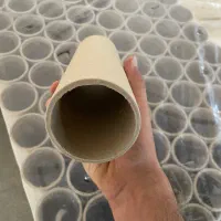 دوک مقوایی ضخیم