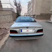 پارس مدل ۸۸