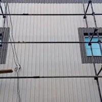 شستشوی نما نانو نما.شست و شوی|خدمات پیشه و مهارت|اصفهان, ملک‌شهر|دیوار