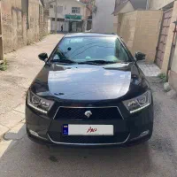 دنا پلاس دستی ۱۴۰۲ بسیار سالم و تمیز