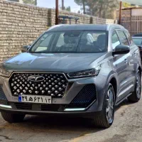 تیگو7 ای پلاسe+مدل 1404