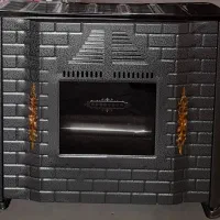 بخاری 15 هزار سبلان