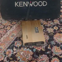 آمپ تورنادو